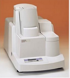 岛津热分析仪（Thermal Analyzer）